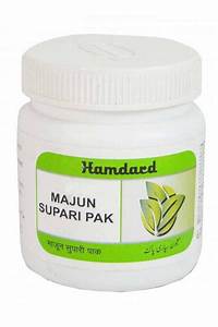 Hamdard Majun Supari Pak